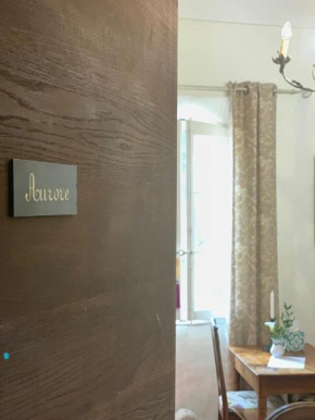  La Clé de la Porte B&B  Антиб